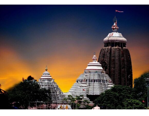  নীলাচল – পুরী 