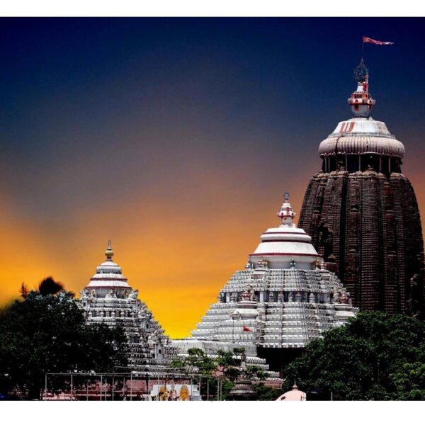 নীলাচল - পুরী