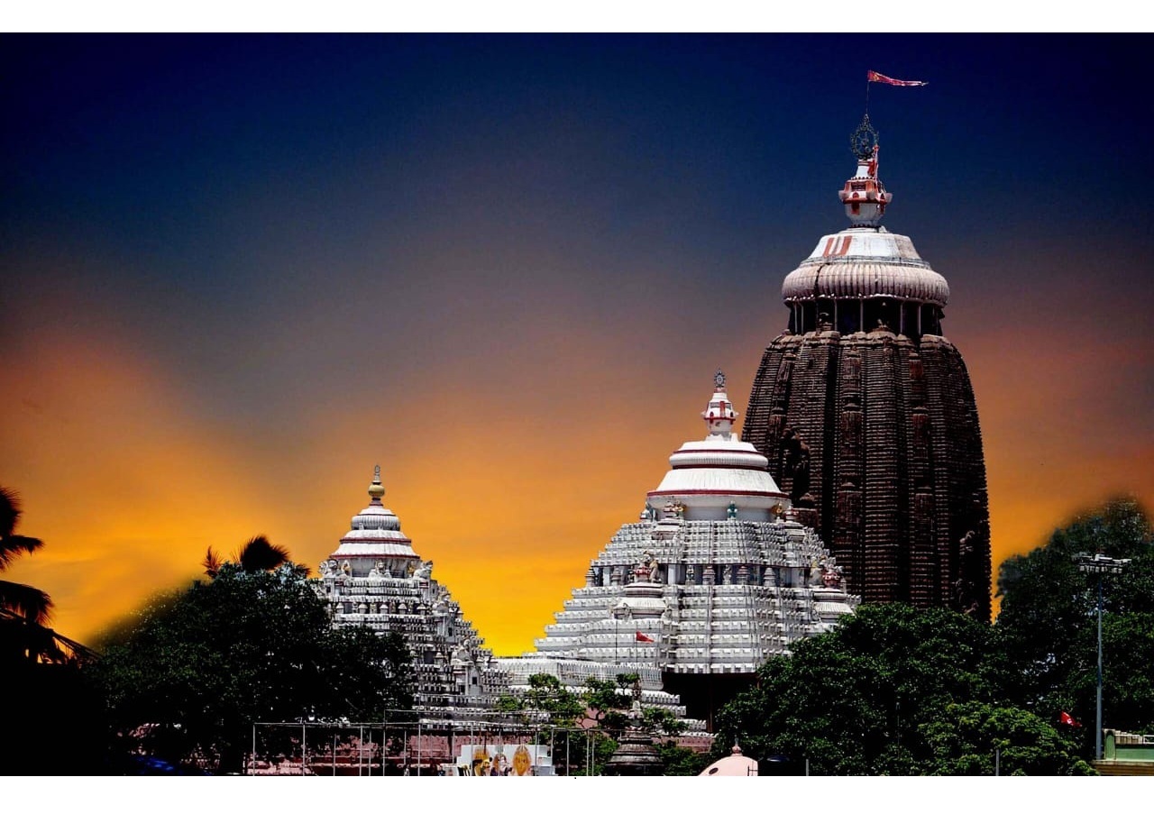 নীলাচল - পুরী