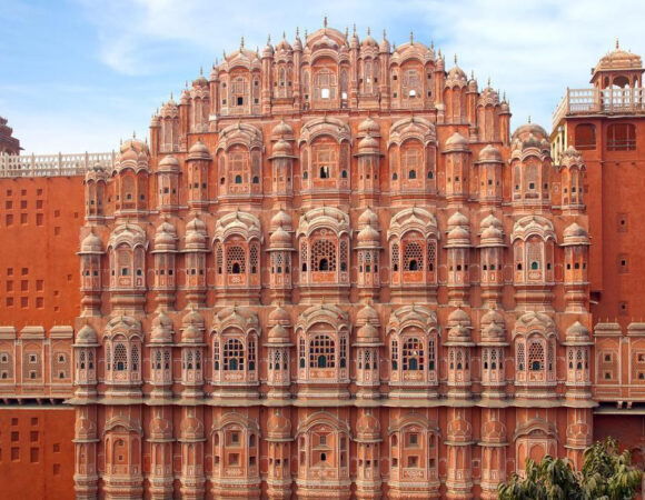 ❤❤ উট, বালি, কেল্লা আর ইতিহাসের সাক্ষী হতে – রাজস্থান ভ্রমণ ❤❤